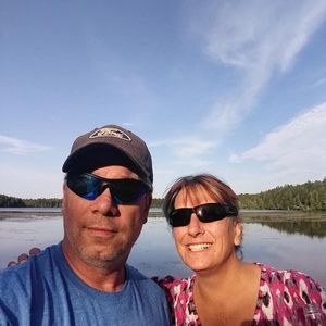 Meet your Posher, Denise